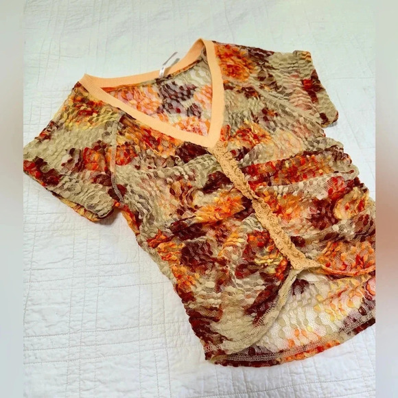 Free People Solana Top - Picture 3 of 3